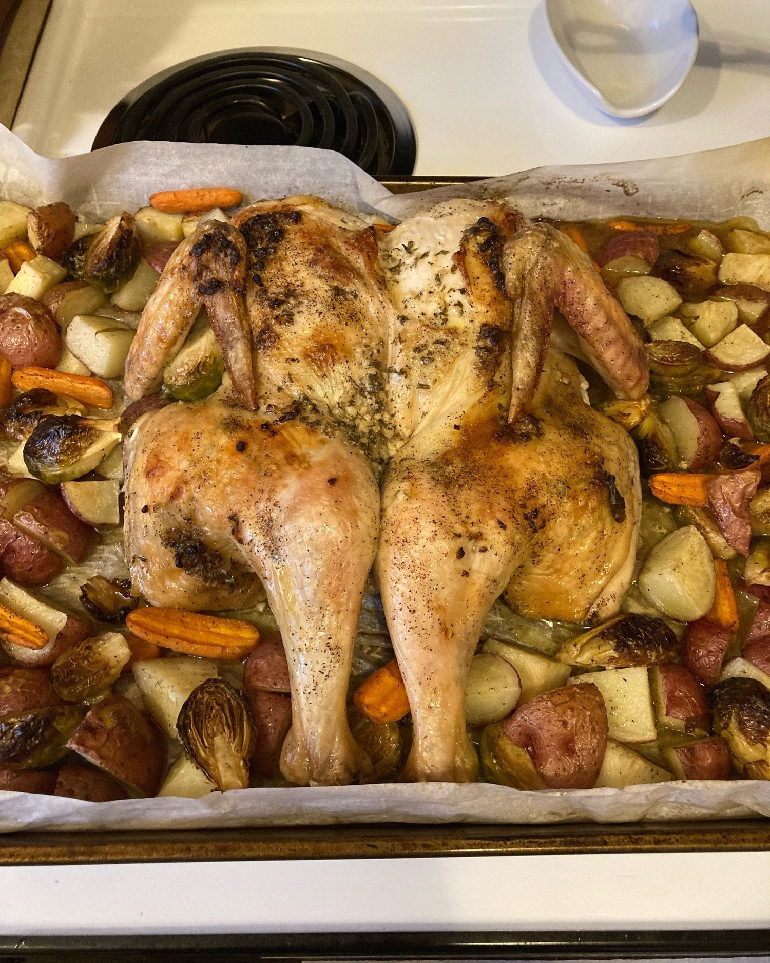 Meal Planning on a Budget